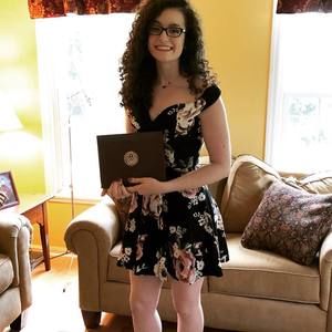 Meet your Posher, Michelina